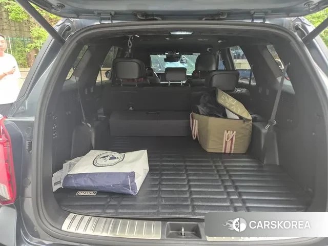 Hyundai The New Palisade id 3074465 из Кореи 9