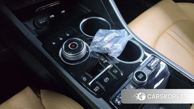 Kia K5 3rd generation id 3354669 из Кореи 19