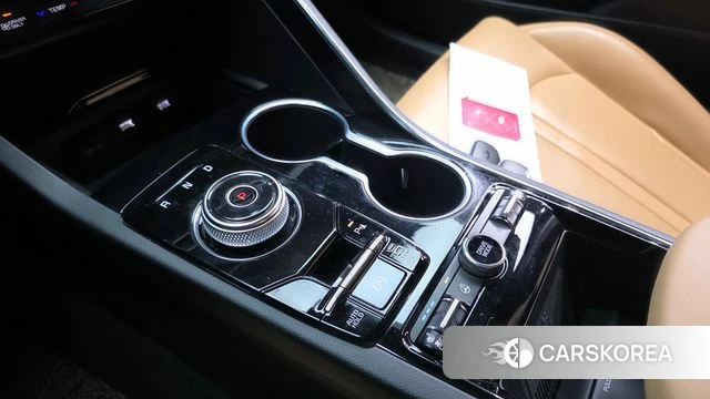Kia K5 Hybrid 3rd Generation id 4642194 из Кореи 30