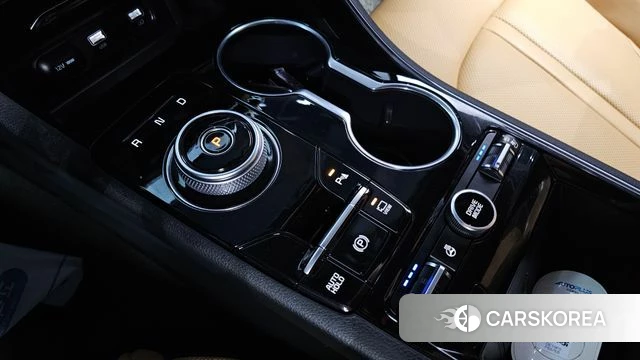 Kia K5 Hybrid 3rd Generation id 4443260 из Кореи 29