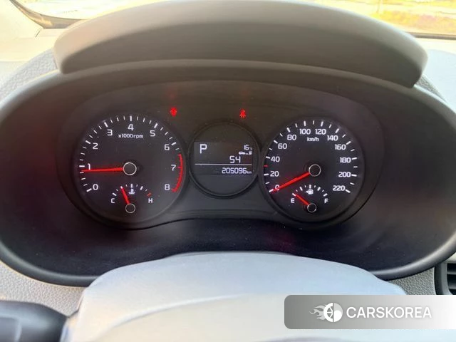 Kia All New Morning (JA) id 4285752 из Кореи 14