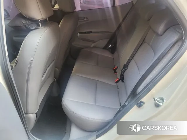 Kia Morning Urban (JA) id 3489263 из Кореи 9