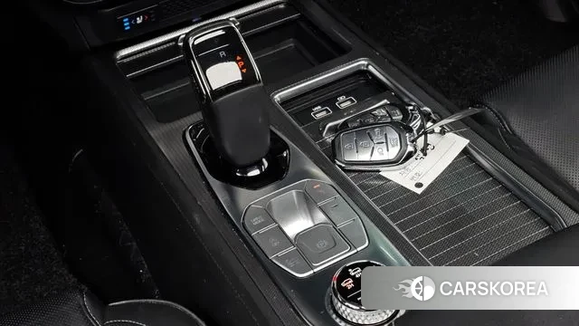 Ssangyong All New Rexton id 3448447 из Кореи 19