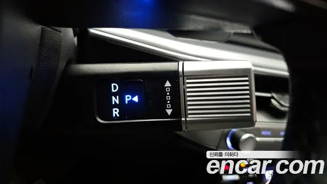 Hyundai Grandeur Hybrid (GN7) id 2701148 из Кореи 19