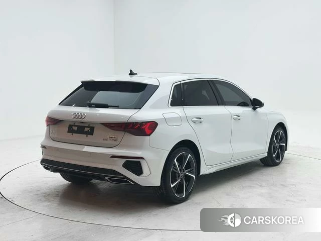 Audi A3 id 4321284 из Китая 23