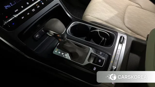 Kia Carnival 4th generation id 3442730 из Кореи 19