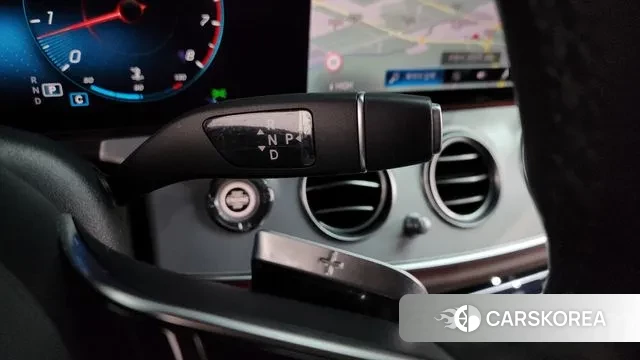 Mercedes-Benz E-Class W213 id 3567553 из Кореи 19