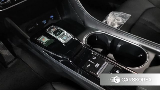 Hyundai Sonata (DN8) id 3794373 из Кореи 19