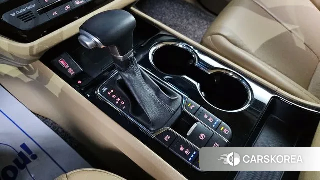 Kia The New Carnival id 3390783 из Кореи 19