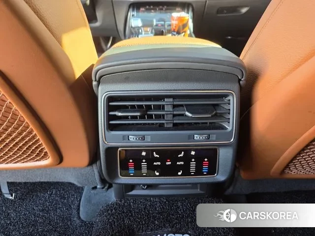 Audi Q8 (4M) id 3312063 из Кореи 14