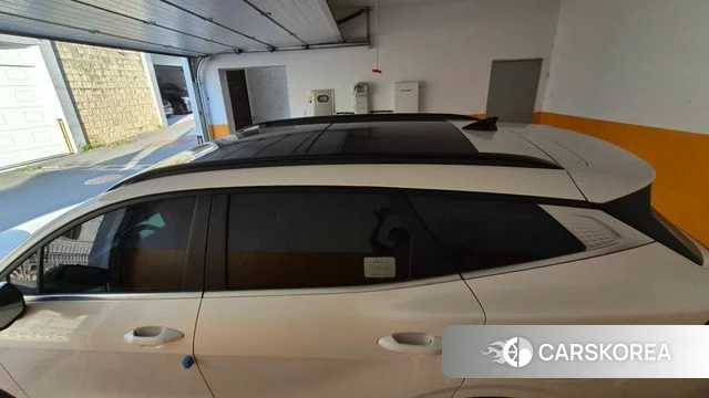 Kia Sportage 5th Generation Hybrid id 4706787 из Кореи 16