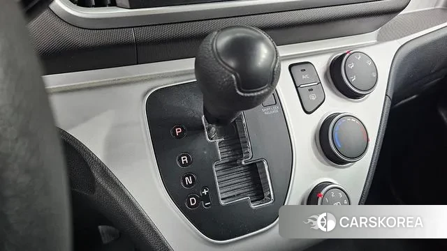 Kia The New Ray id 3611230 из Кореи 19