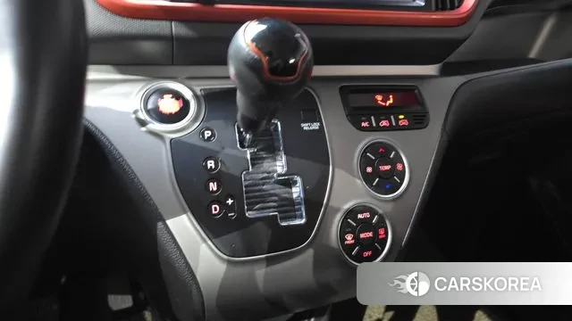 Kia The New Ray id 3601395 из Кореи 19