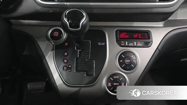 Kia The New Ray id 4382921 из Кореи 19