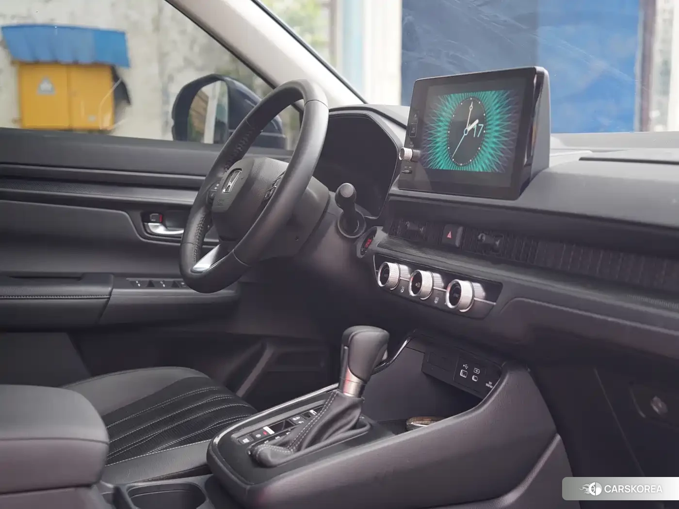 Honda Breeze id 4654588 из Китая 19