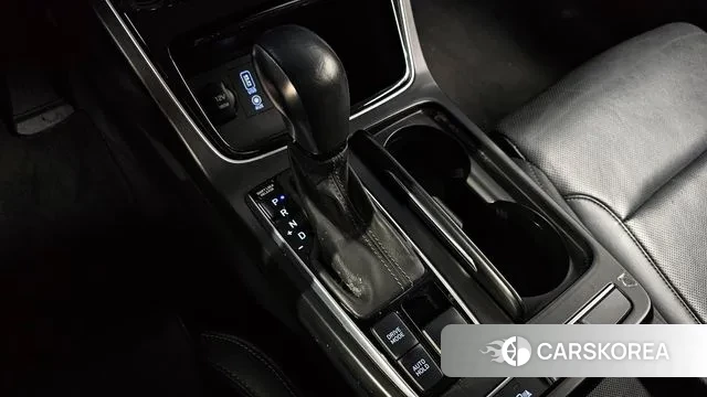 Hyundai Grandeur IG id 3344805 из Кореи 19