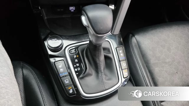 Kia Seltos id 4572876 из Кореи 29