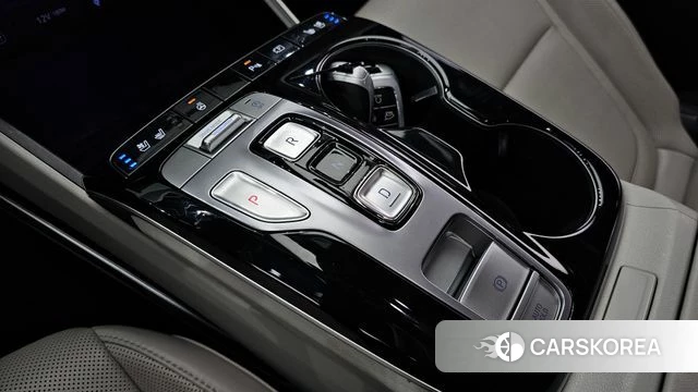 Hyundai Tucson (NX4) id 4232020 из Кореи 19