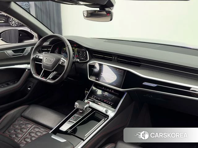 Audi RS 6 id 4253697 из Китая 20
