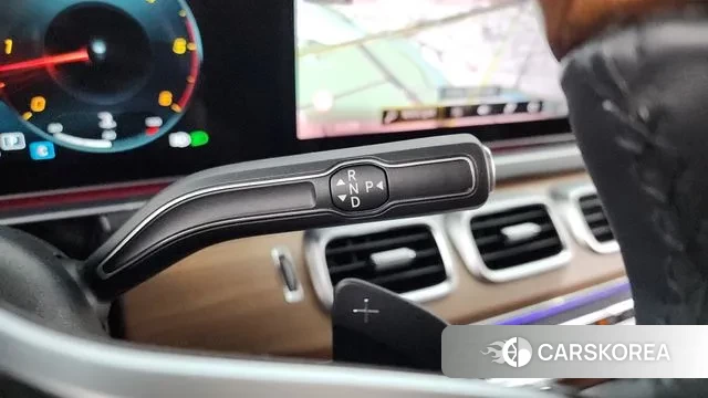 Mercedes-Benz GLS - Class X167 id 2960759 из Кореи 19