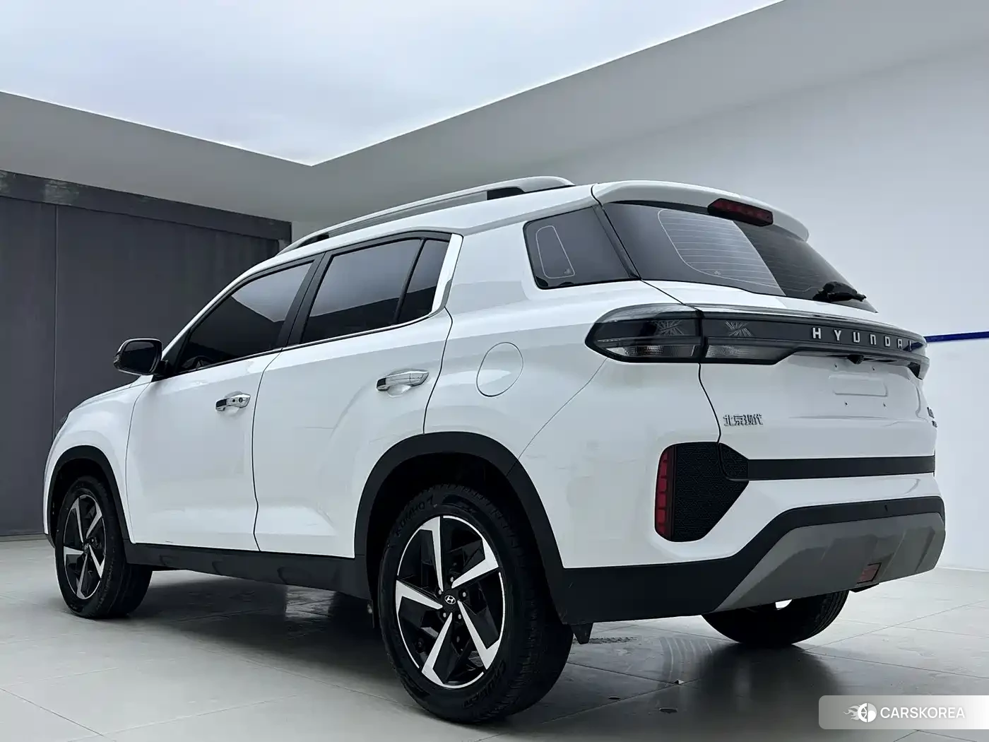 Hyundai Beijing Hyundai ix35 id 4576361 из Китая 20