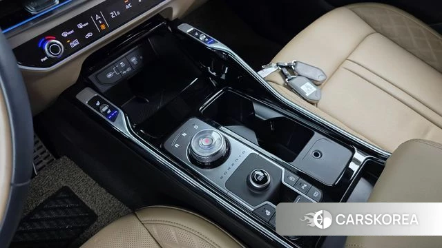 Kia The New Sorento 4th Generation id 4706131 из Кореи 19