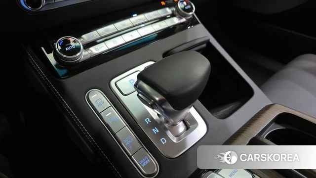 Genesis G90 id 4196092 из Кореи 37