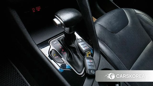 Kia Niro id 4781057 из Кореи 34