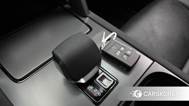 Land Rover Discovery Sports 2nd Generation id 3933631 из Кореи 19