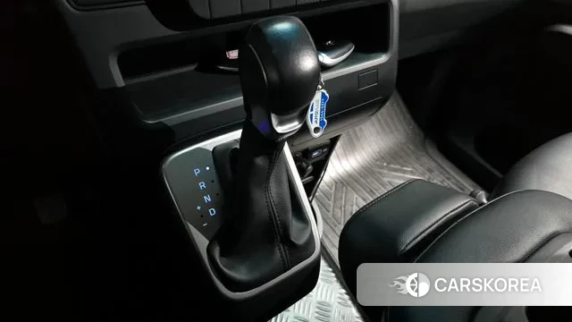 Hyundai Staria id 3534462 из Кореи 19