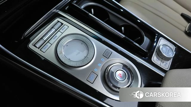 Genesis GV80 id 4445064 из Кореи 35