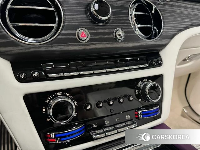 Rolls-Royce Ghost 2nd Generation id 4592052 из Кореи 15