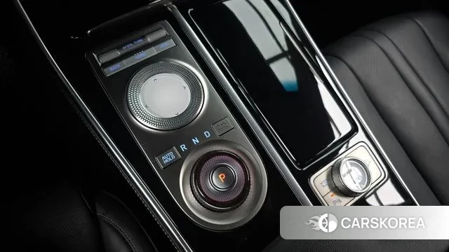 Genesis GV80 id 3508118 из Кореи 19