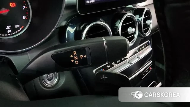 Mercedes-Benz C-Class W205 id 3494042 из Кореи 19