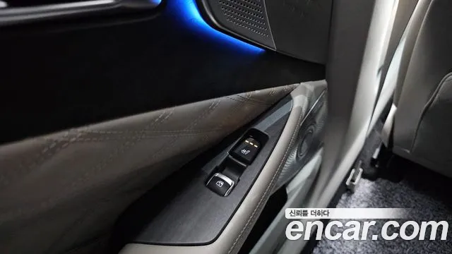 Kia K8 Hybrid id 2668061 из Кореи 19