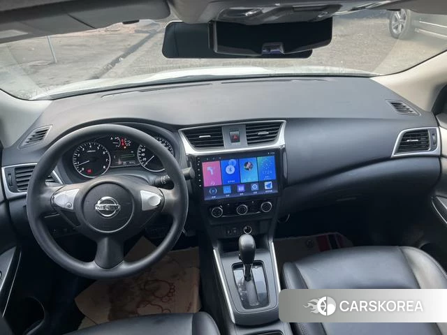 Nissan Xuan Yi id 4277194 из Китая 9