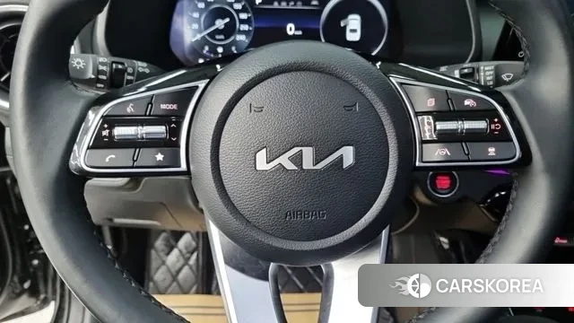 Kia The New K3 2nd generation id 3664718 из Кореи 17