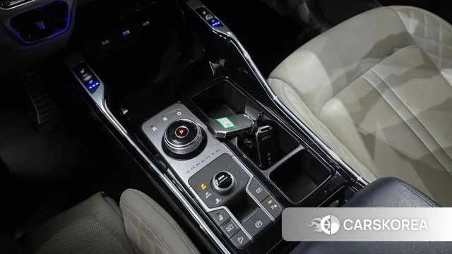 Kia Sorento 4th Generation id 3898268 из Кореи 19