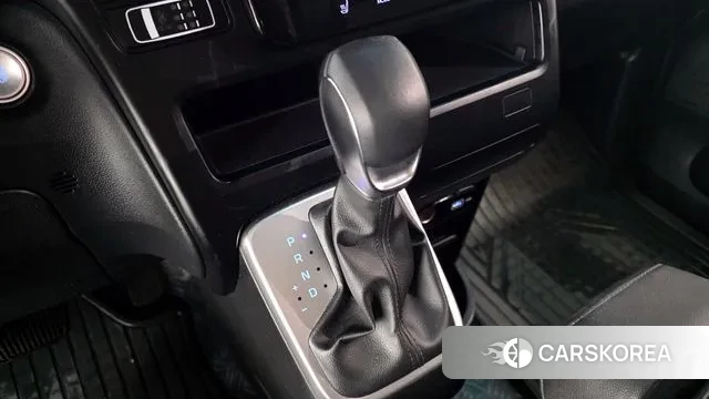 Hyundai Staria id 3420659 из Кореи 19