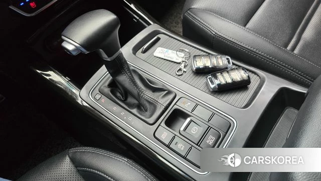 Kia The New Sorento id 4345490 из Кореи 29