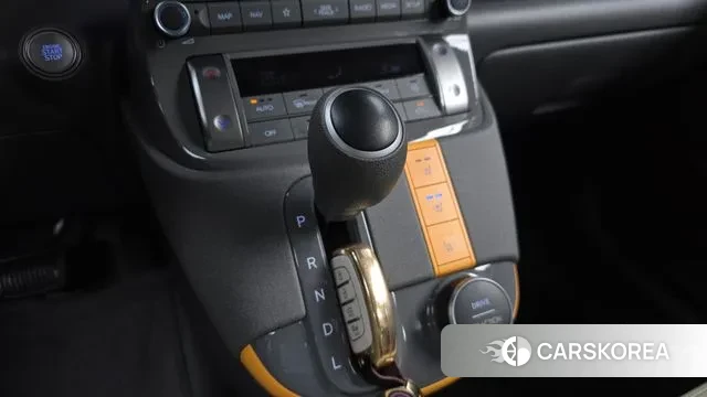 Hyundai Casper id 3437814 из Кореи 19