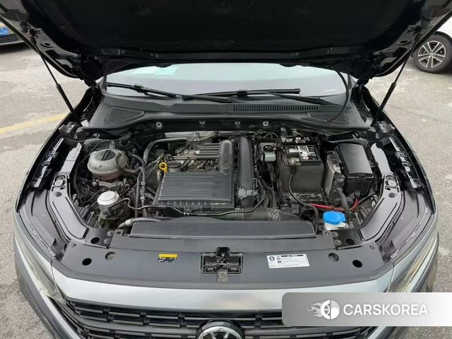 Volkswagen Passat id 4239899 из Китая 15