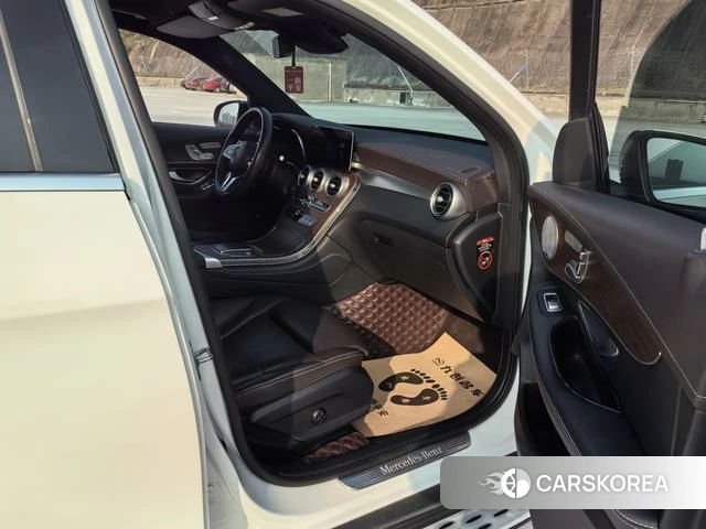 Mercedes-Benz GLC id 4320656 из Китая 13