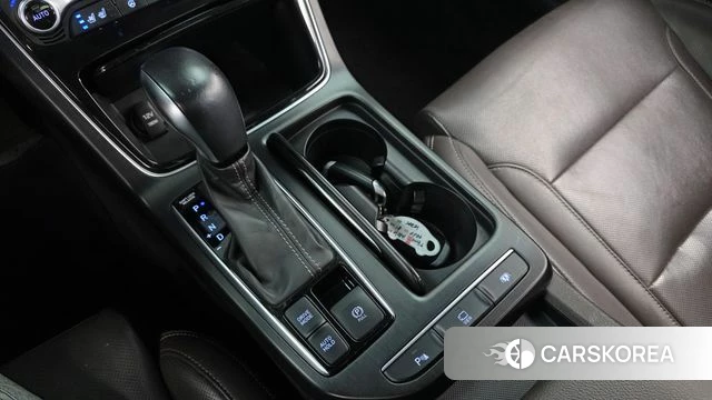 Hyundai Grandeur IG Hybrid id 4417486 из Кореи 32