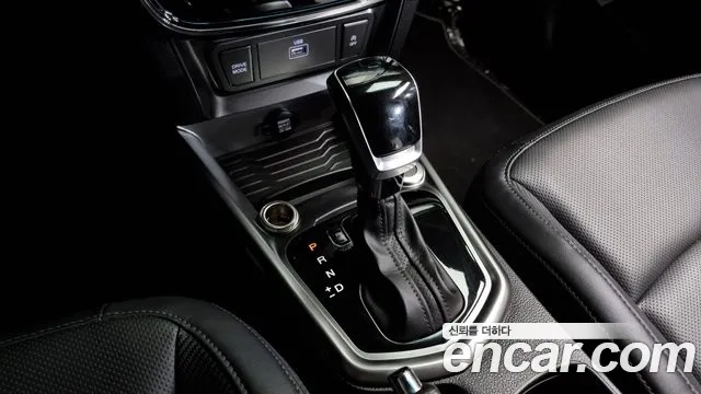 Ssangyong Berry New Tivoli id 2880002 из Кореи 19