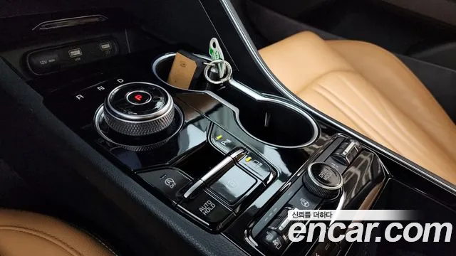 Kia K5 3rd generation id 2749991 из Кореи 19