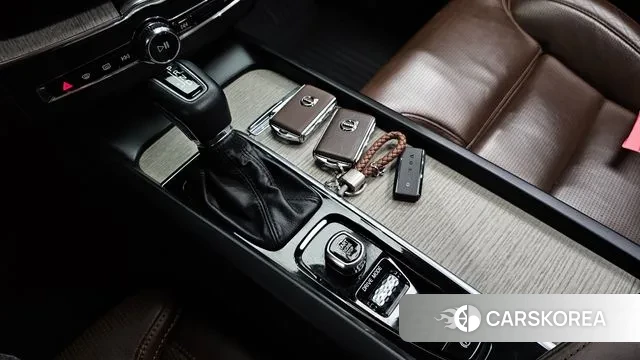 Volvo XC60 second Generation id 3459691 из Кореи 19