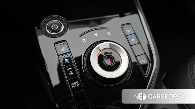 Kia Di All New Niro EV id 4749950 из Кореи 19
