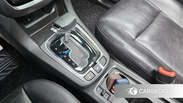 Chevrolet (GM Daewoo) Captiva id 3319705 из Кореи 19