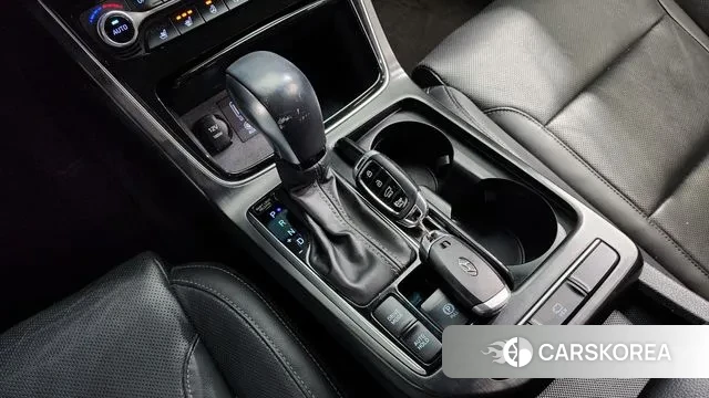 Hyundai Grandeur IG id 3489579 из Кореи 19